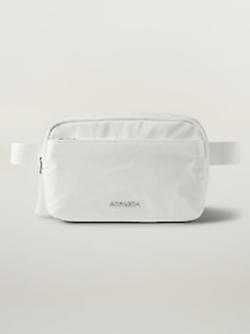 All About Crossbody Belt Bag