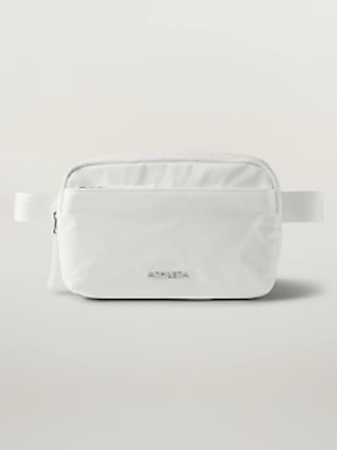 All About Crossbody Belt Bag