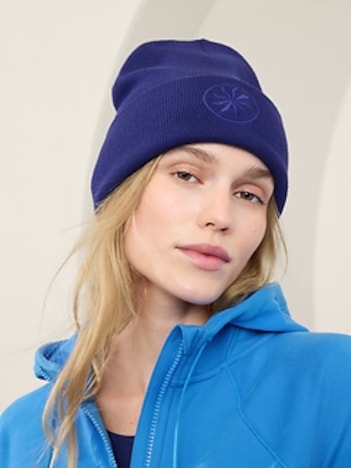 Head Start Beanie