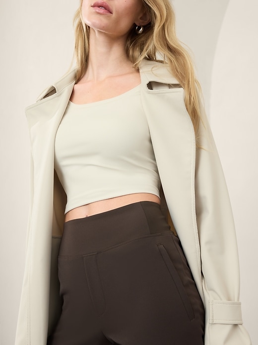 Image number 5 showing, Endless High Rise Flare Pant