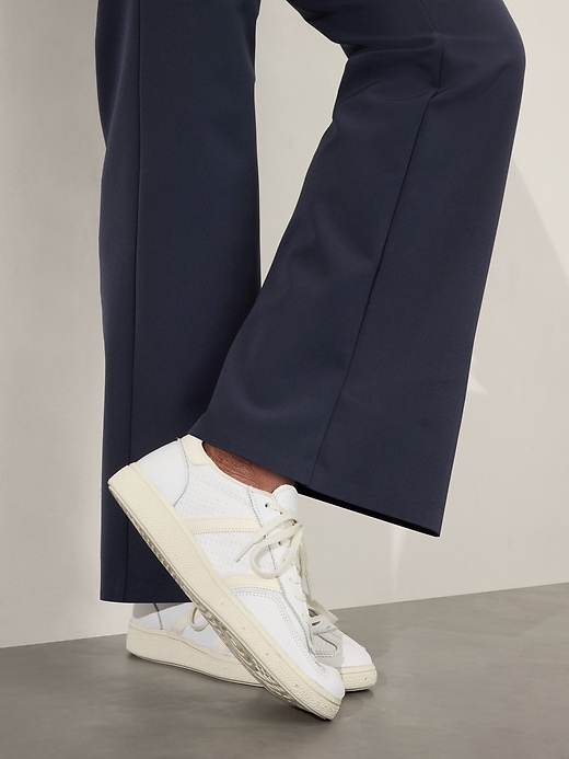 Image number 6 showing, Endless High Rise Flare Pant