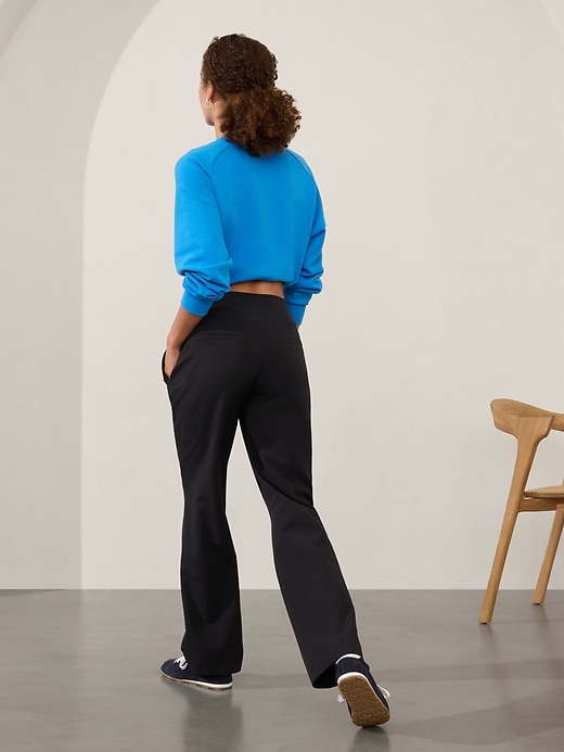 Image number 2 showing, Endless High Rise Flare Pant