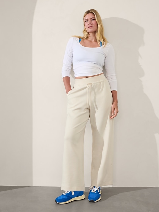 Image number 7 showing, Allure High Rise Pant