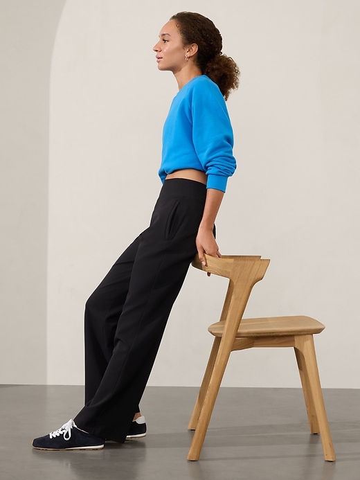 Image number 3 showing, Endless High Rise Flare Pant