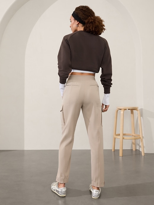 Image number 2 showing, Endless High Rise Cargo Pant