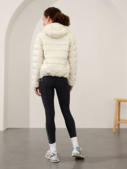 Image number 3 showing, Aire Puffer Jacket