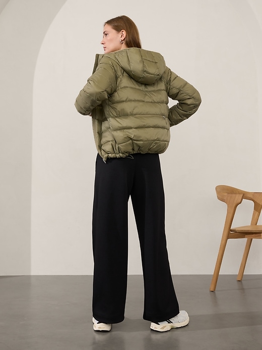 Image number 3 showing, Aire Puffer Jacket