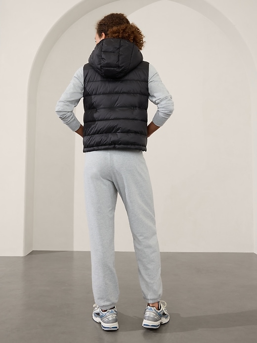 Image number 2 showing, Aire Puffer Vest