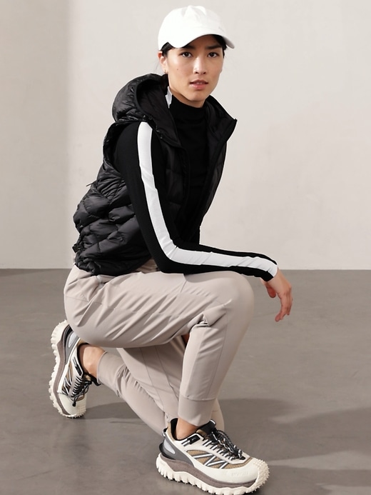 Image number 4 showing, Headlands Hybrid Trek Mid Rise Jogger