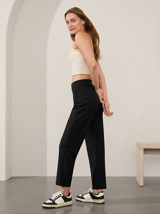 Image number 3 showing, Stellar High Rise Trouser