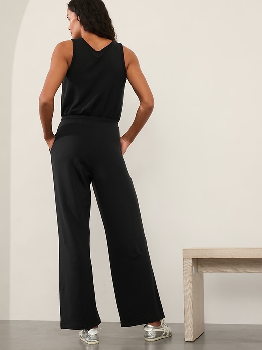 Image number 3 showing, Coaster Luxe Jumpsuit