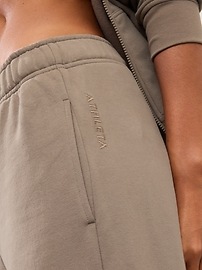 Forever Fleece Mid Rise Jogger