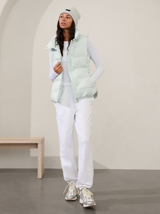 Image number 1 showing, Downtown Puffer Vest