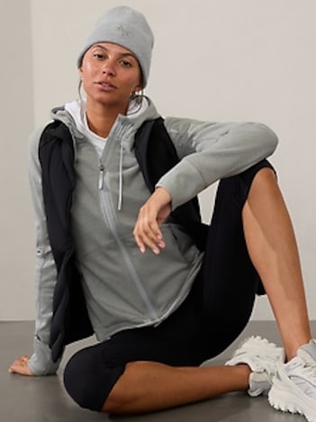Head Start Beanie
