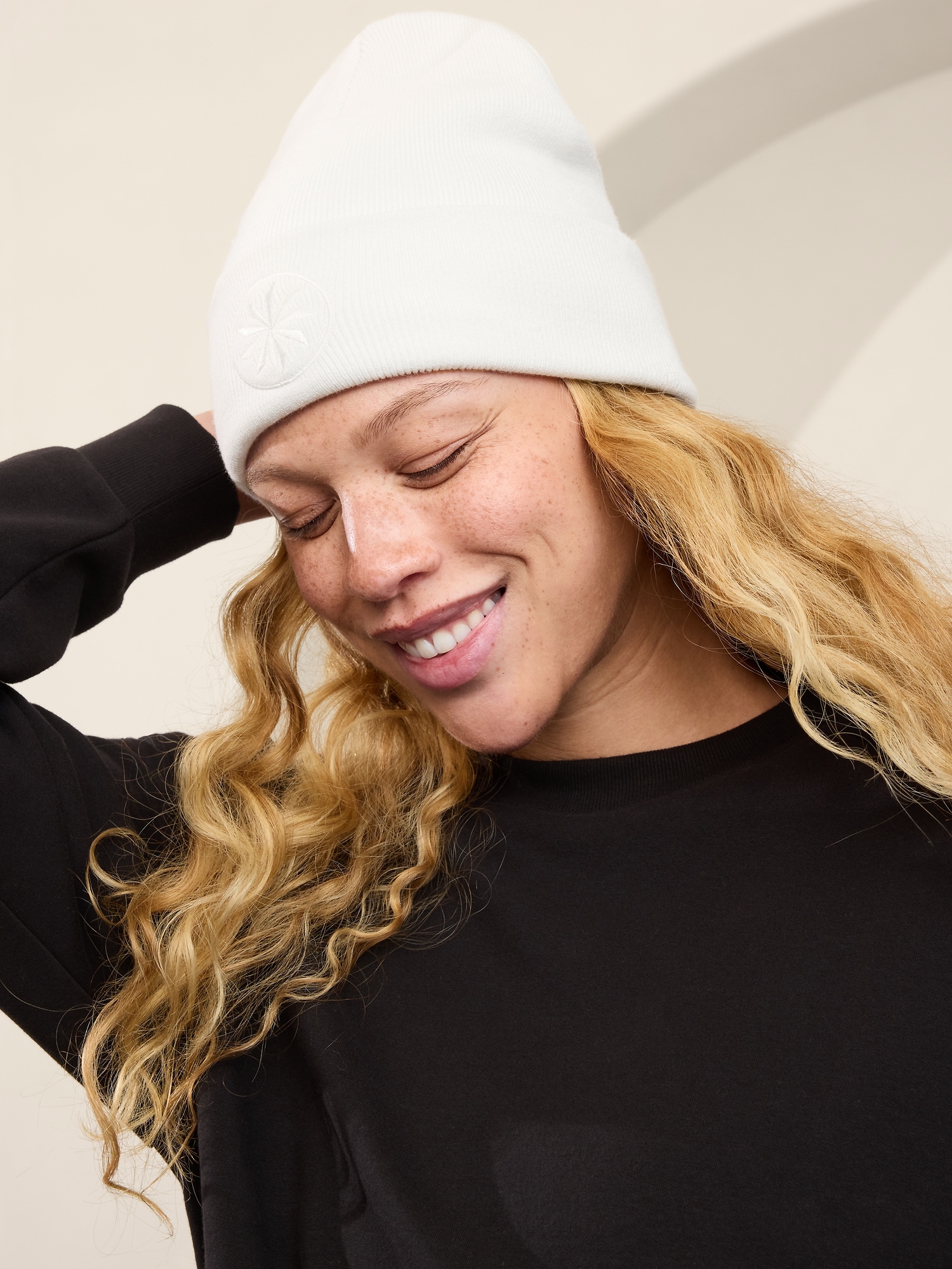 Head Start Beanie