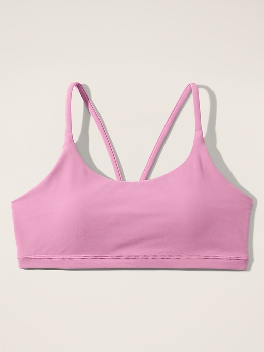 Image number 6 showing, Transcend Scoop Bra A-C