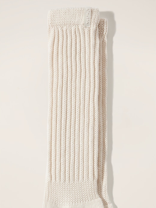 Image number 3 showing, Cloud Scrunch Sock