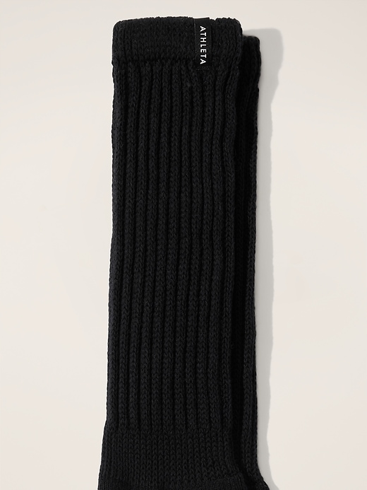 Image number 3 showing, Cloud Scrunch Sock