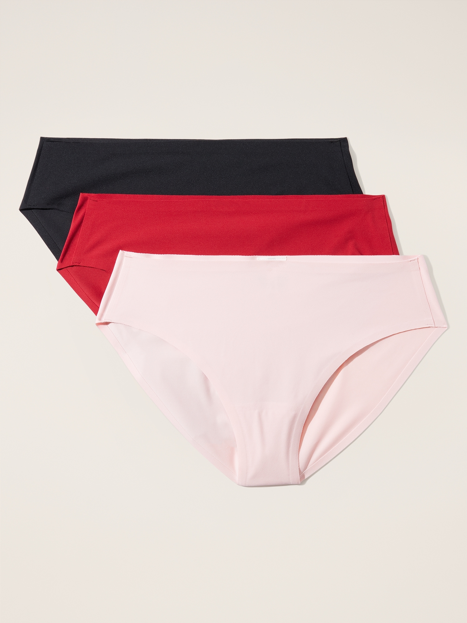 Ritual Bikini Underwear 3-Pack