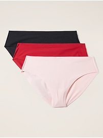 View large product image 1 of 3. Ritual Bikini Underwear 3-Pack