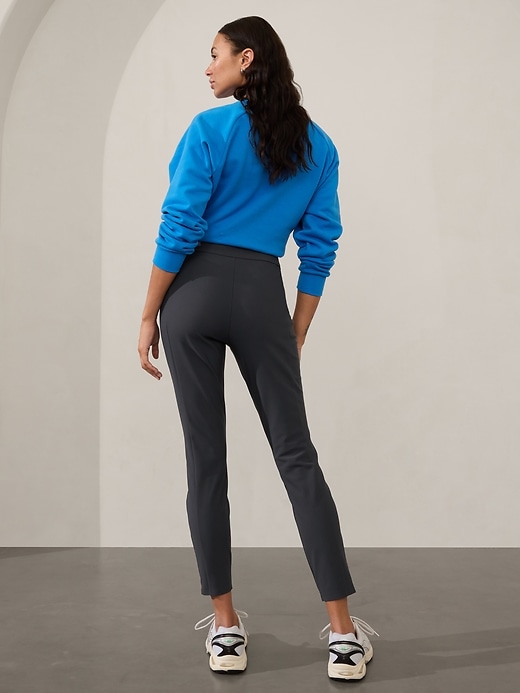 Image number 3 showing, Stellar Mid Rise Slim Pant