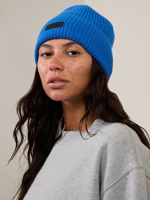 Image number 1 showing, Cozy Hour Beanie