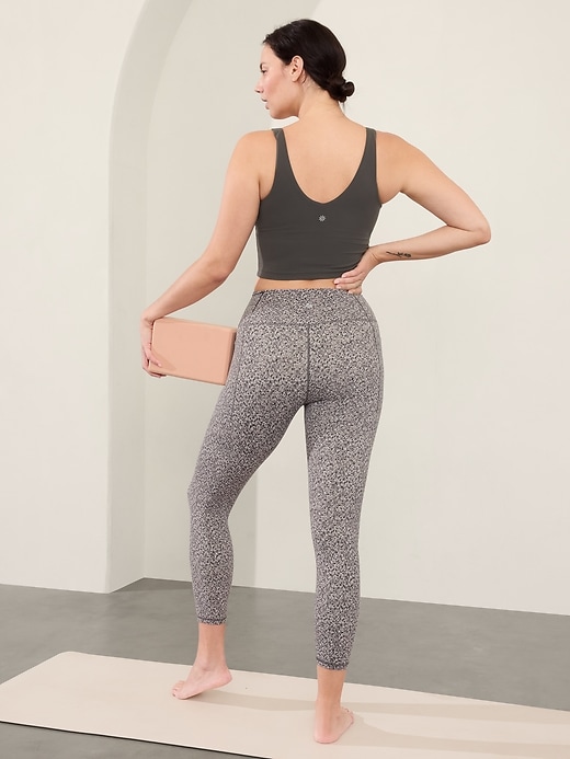 Image number 7 showing, Transcend Stash High Rise Legging