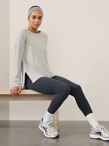 Coaster Luxe Recover Sweatshirt
