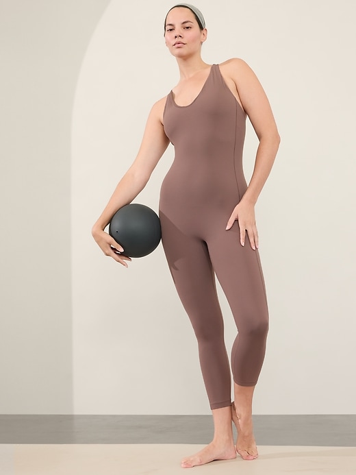 Image number 7 showing, Transcend 7/8 Bodysuit