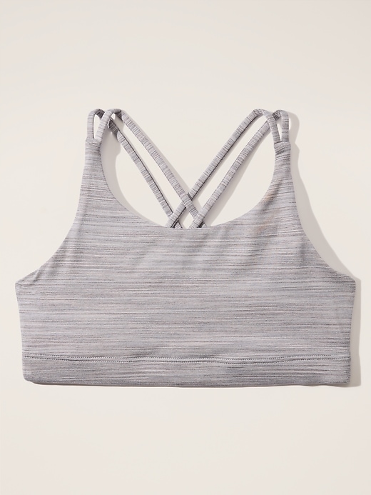 Image number 3 showing, Athleta Girl Upbeat Bra