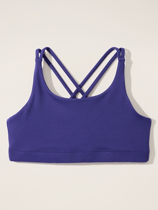 Image number 3 showing, Athleta Girl Upbeat Bra