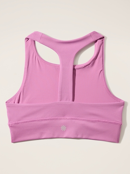 Image number 4 showing, Athleta Girl Transcend Crossover Bra