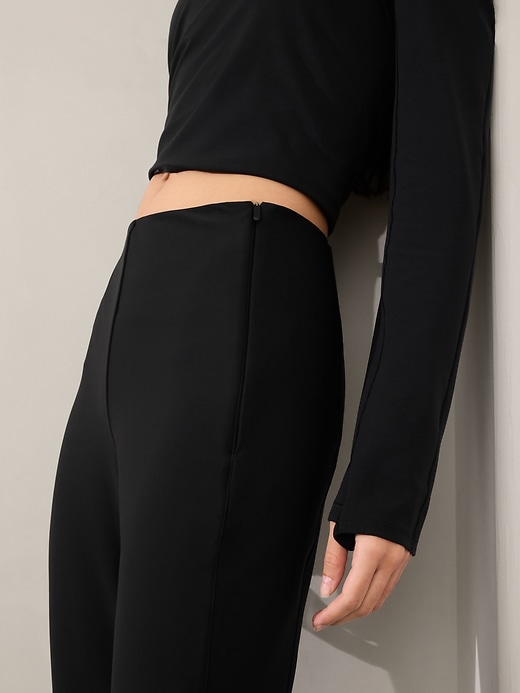 Image number 6 showing, Move Easy Split Hem Legging