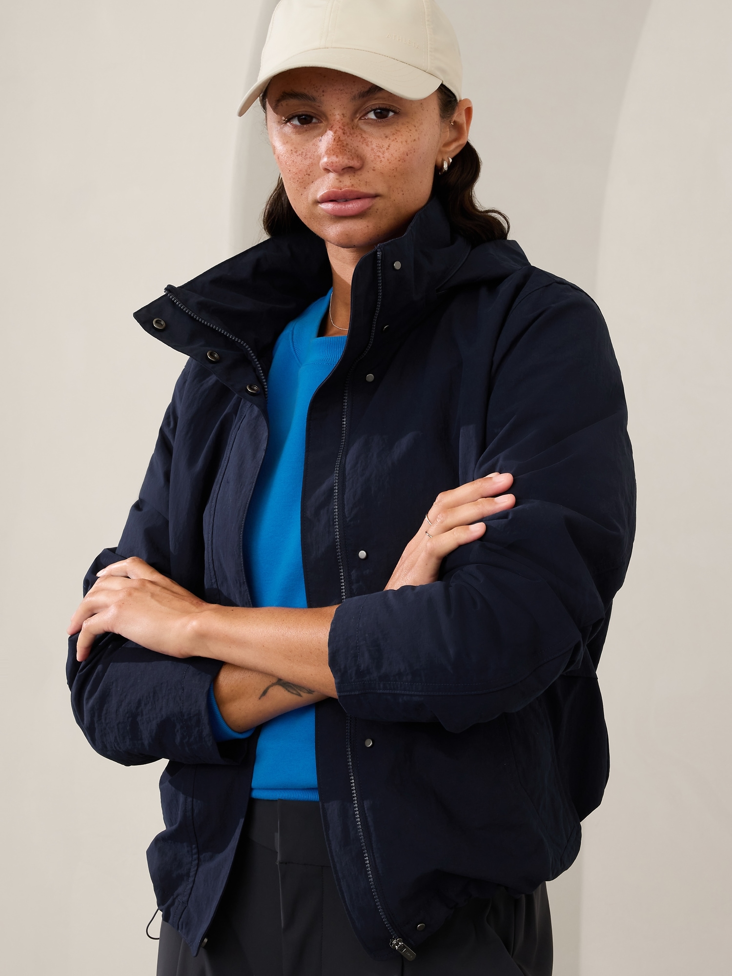 Athleta jackets sale hotsell