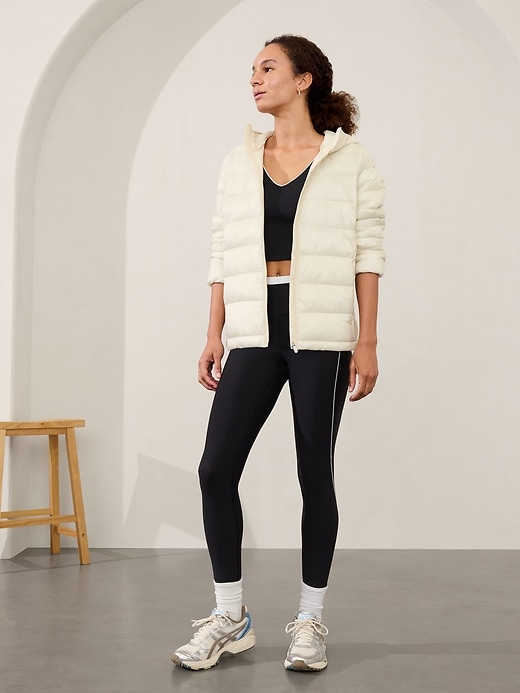 Image number 2 showing, Aire Puffer Jacket