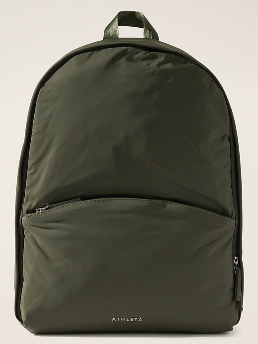 Image number 1 showing, All About Backpack