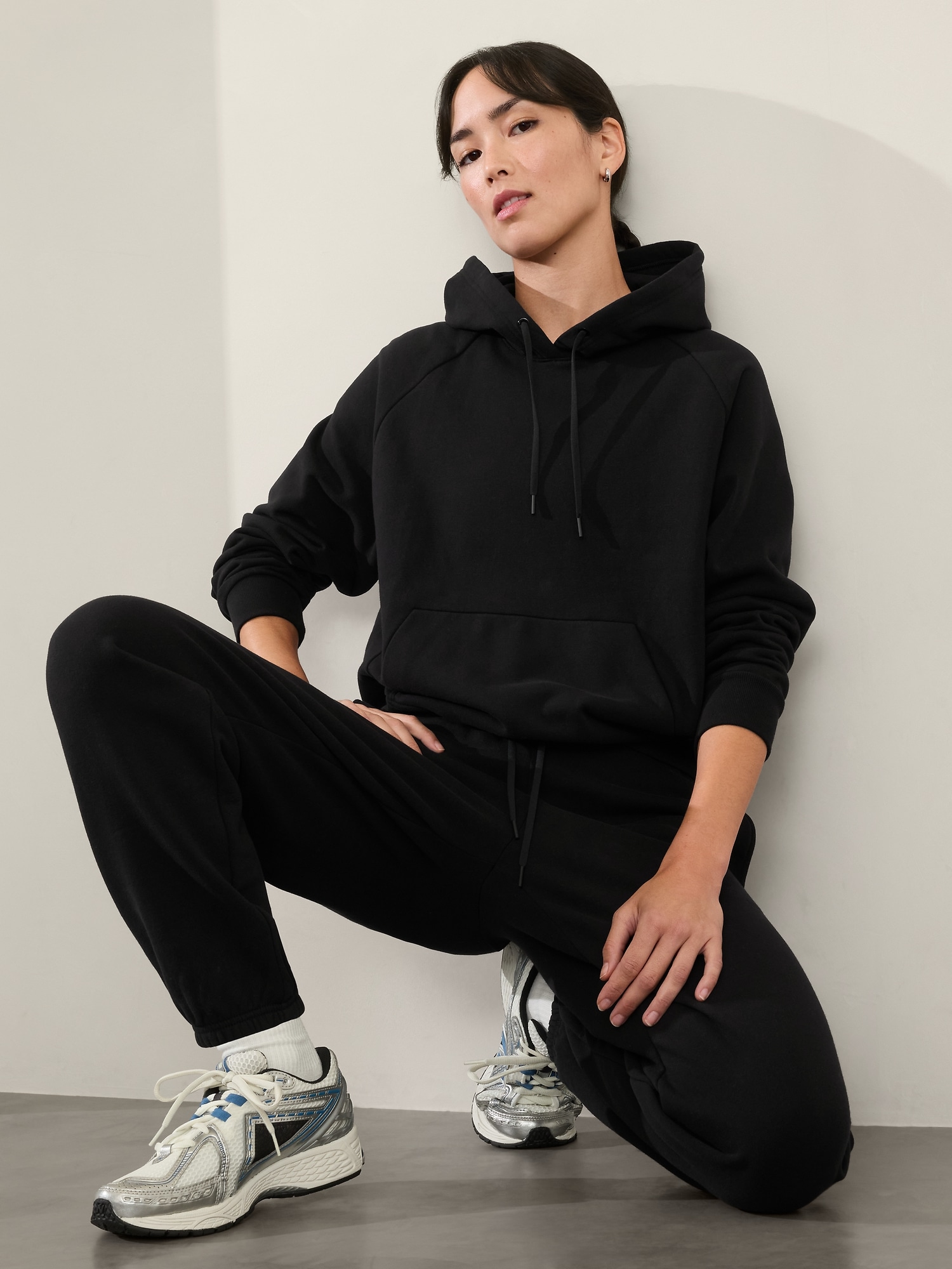 Hoodie Sweatshirts Athleta