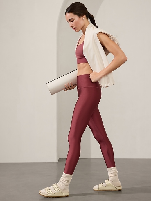 Image number 3 showing, Elation Ultra High Rise Legging