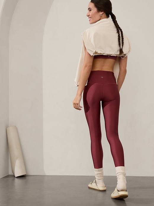 Image number 2 showing, Elation Ultra High Rise Legging