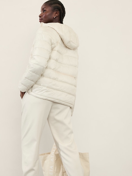 Image number 7 showing, Aire Puffer Jacket