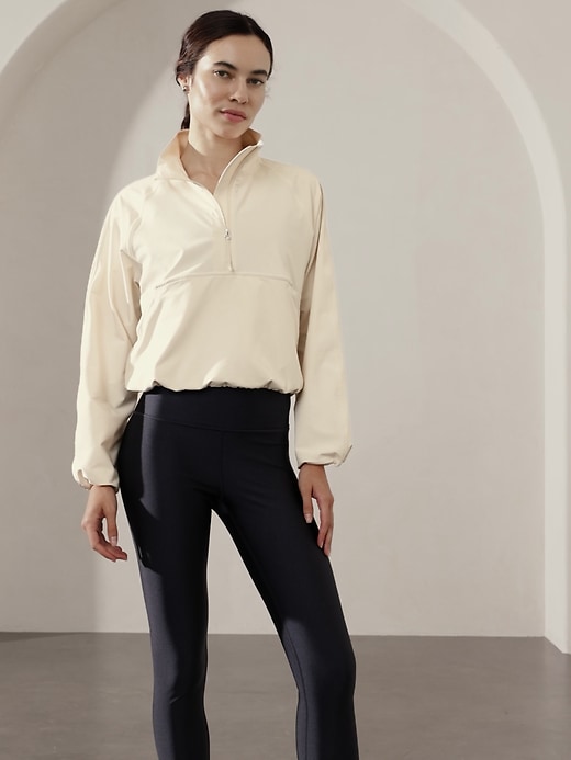 Image number 4 showing, Dawn 1/2 Zip Popover