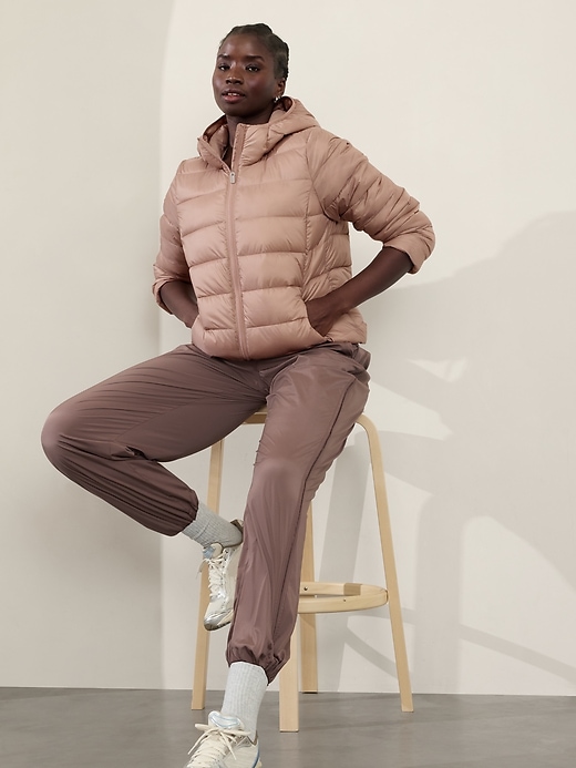 Image number 7 showing, Aire Puffer Jacket