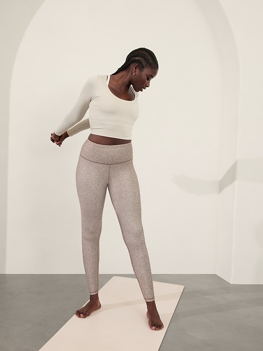 Image number 7 showing, Elation Ultra High Rise Legging