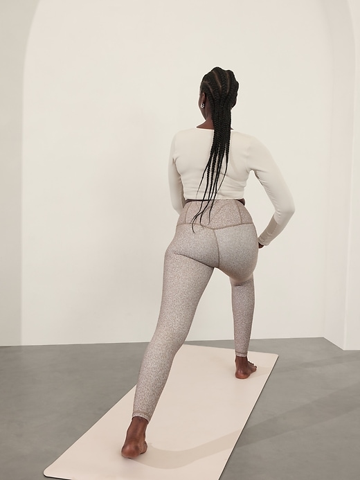 Image number 8 showing, Elation Ultra High Rise Legging