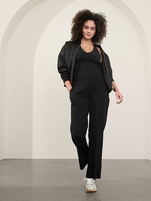 Image number 7 showing, Endless High Rise Flare Pant