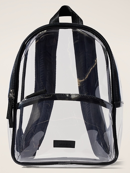 Image number 5 showing, All About Backpack