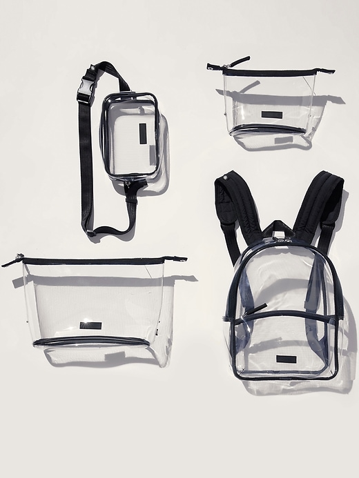 Image number 3 showing, All About Backpack