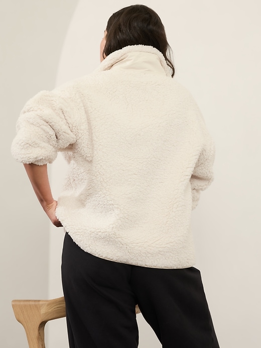 Image number 8 showing, Cloud Fleece Jacket