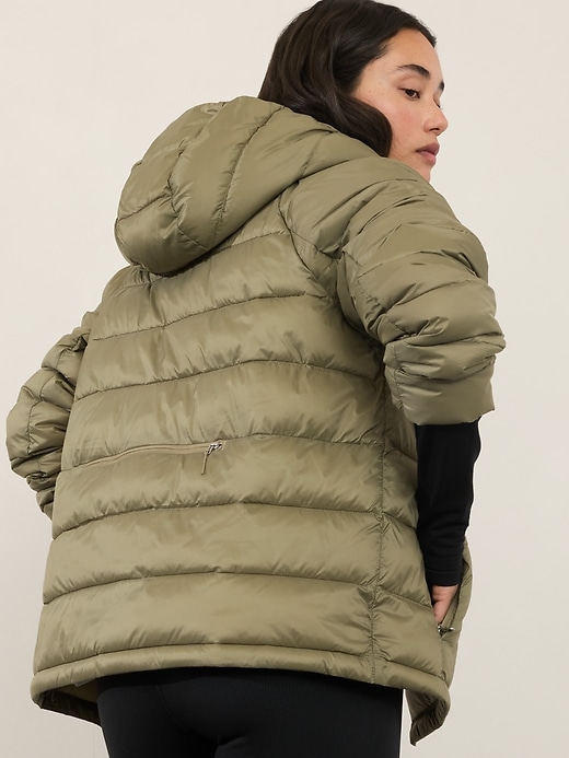 Image number 8 showing, Aire Puffer Jacket