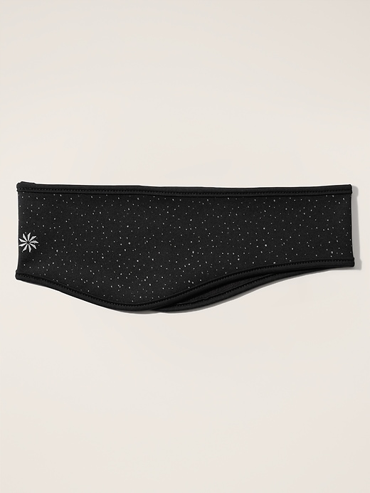 View large product image 2 of 3. Winthrop Reflective Headband